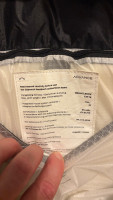 Advance Weightless, M