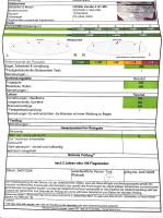 Ozone Zeolite 2 GT, MS, 2023, (80-95kg), 250h