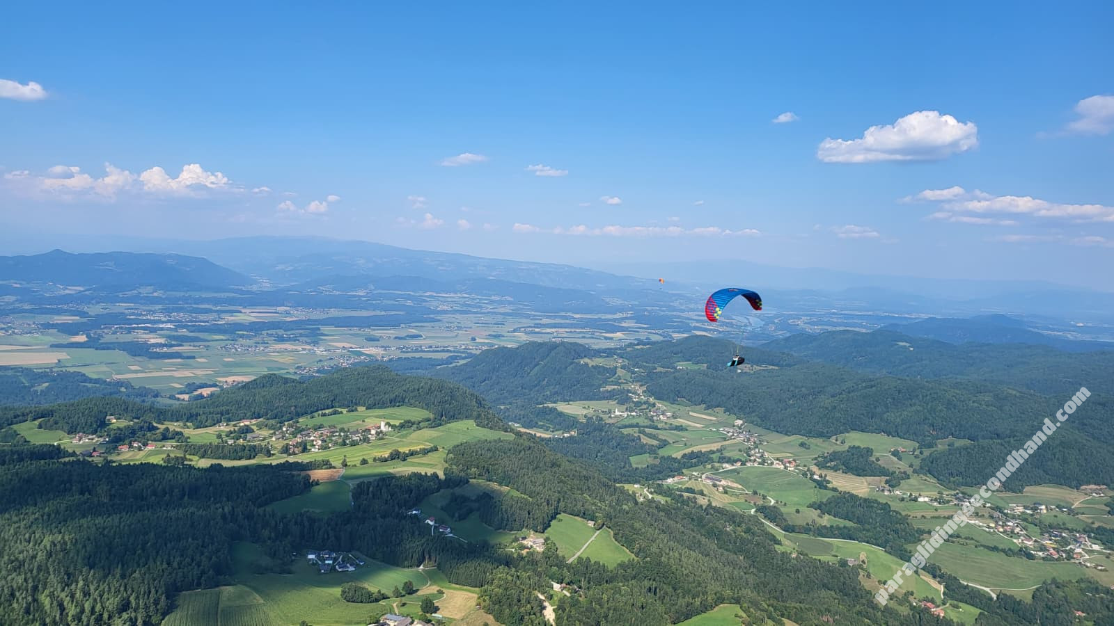 Skyman Rock 3, 24, 2025, (65-95kg), 10h - Image 2