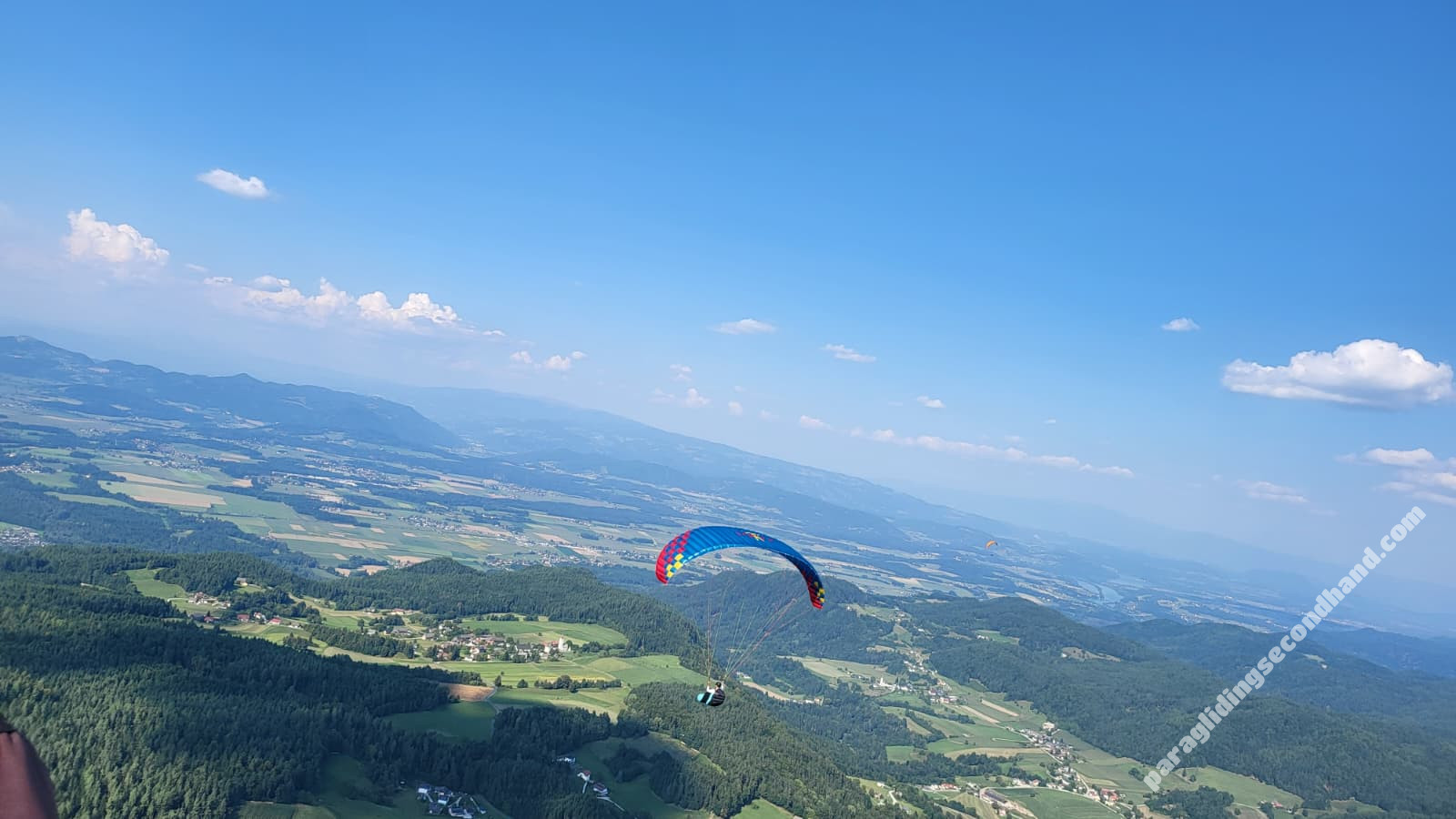 Skyman Rock 3, 24, 2025, (65-95kg), 10h