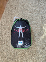 Skyman Rock 3, 24, 2025, (65-95kg), 10h