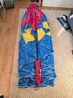 Skyman Rock 3, 24, 2025, (65-95kg), 10h