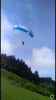 Selling Skywalk Mescal 4 full complete learner/beginner package