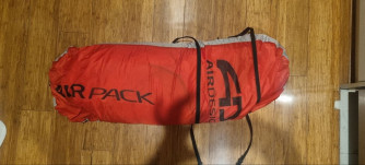 Air Design SuSi 3, 16, 2023, (50-89kg), 60h