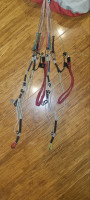 Air Design SuSi 3, 16, 2023, (50-89kg), 60h