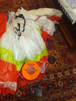Air Design SuSi 3, 16, 2023, (50-89kg), 60h