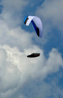 GIN Gliders Genie race 5, L, 2025