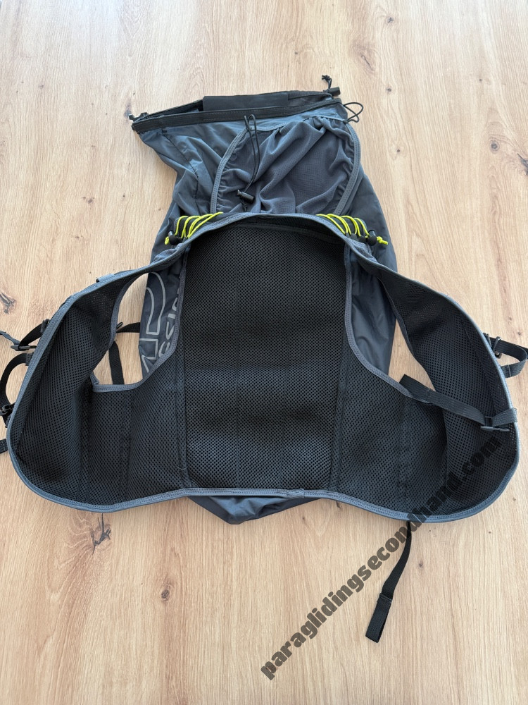 Air Design Hike & Fly Trail Rucksack 24L - Kuva 2