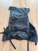 Air Design Hike & Fly Trail Rucksack 24L