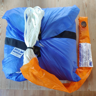 Apco MD16SLT