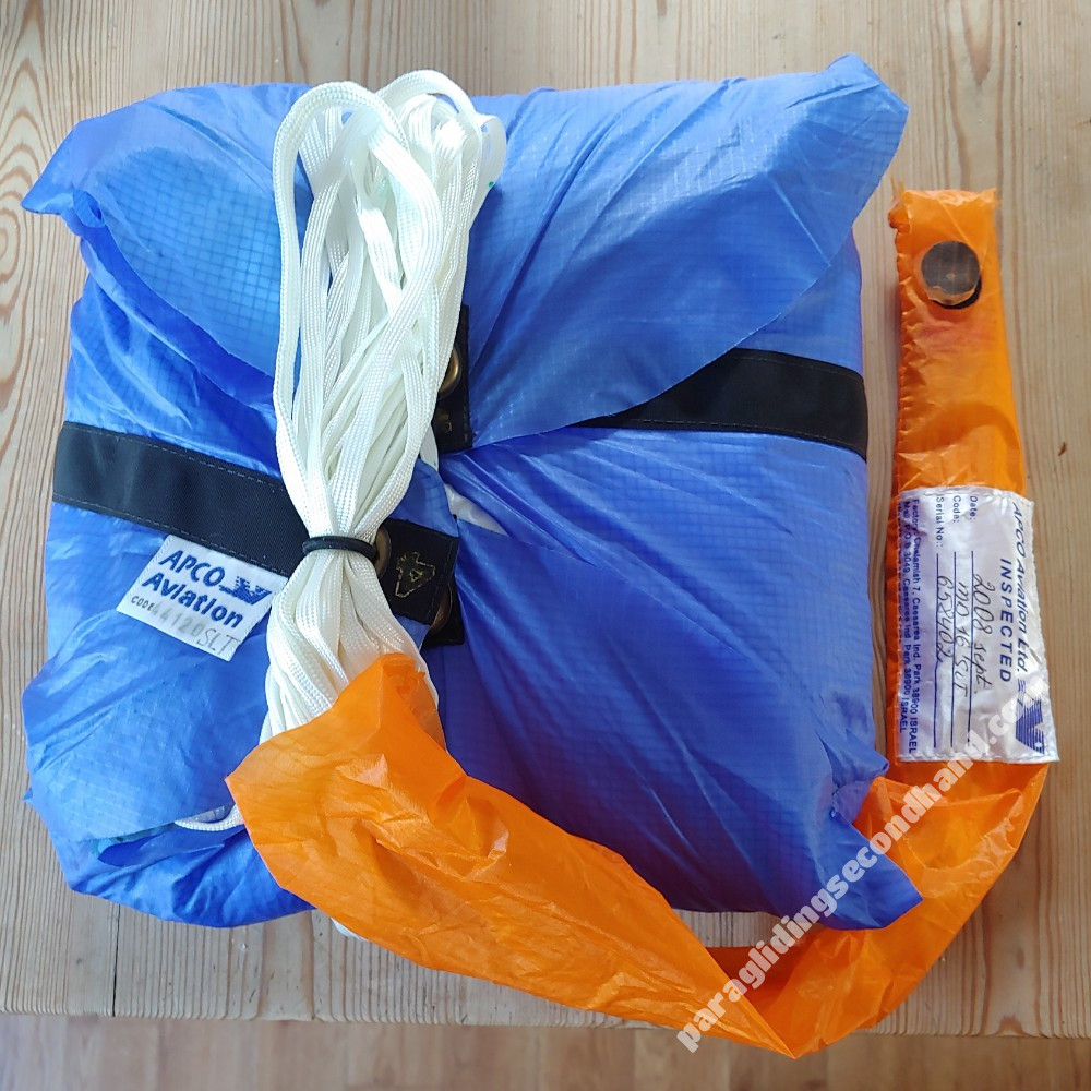 Apco MD16SLT