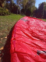 Ozone RUSH 6, XL, 2025, (110-130kg), 5h
