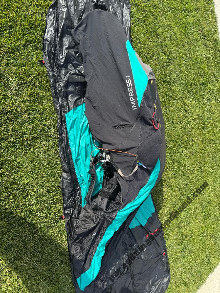 Advance Impress 4, L, 2025 - Slika 2
