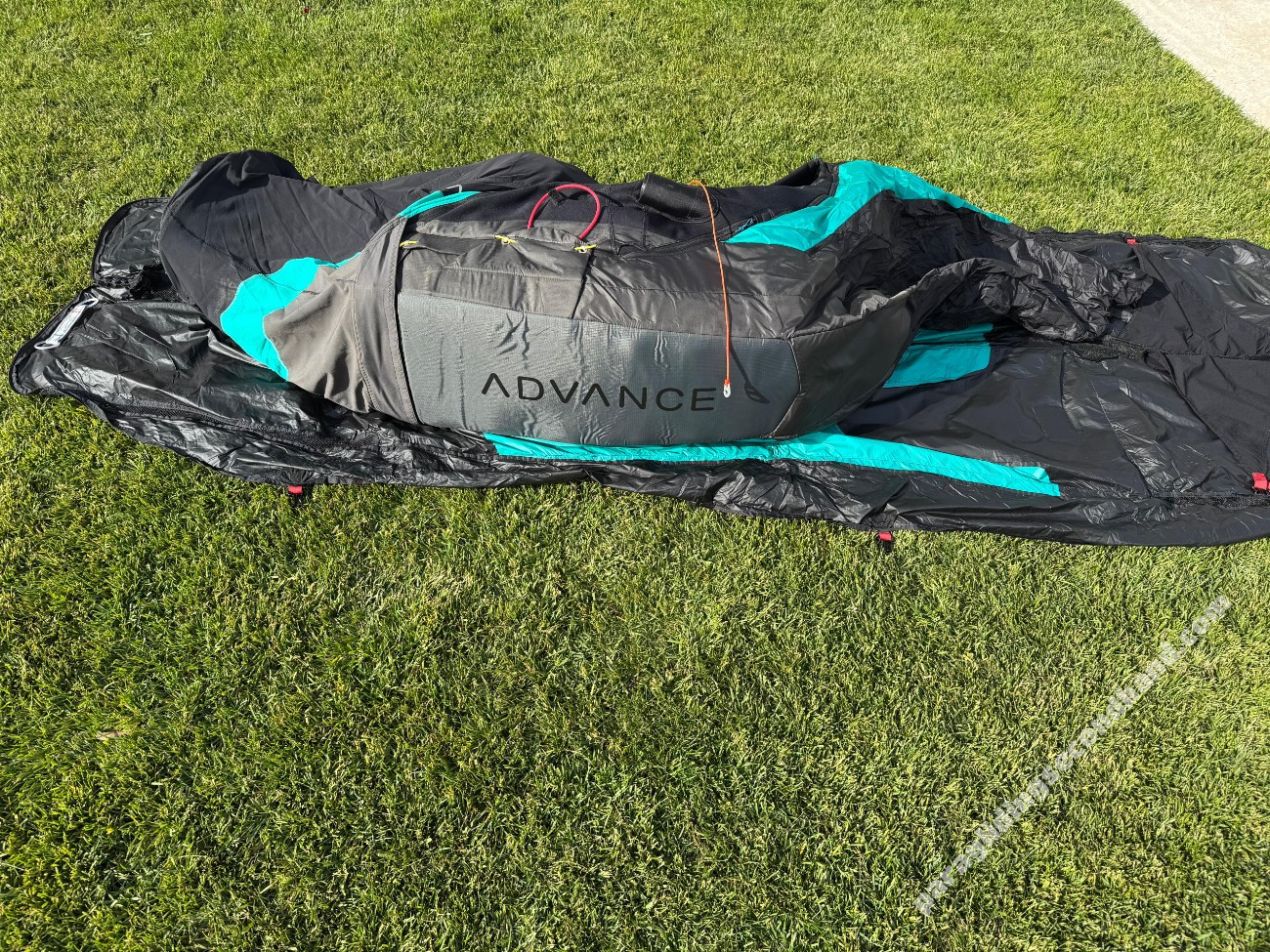 Advance Impress 4, L, 2025 - Slika 7