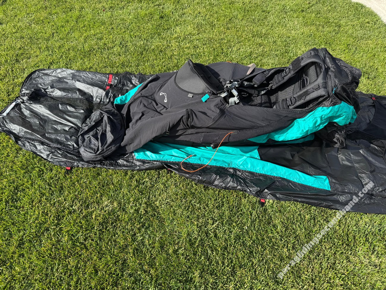 Advance Impress 4, L, 2025 - Slika 3