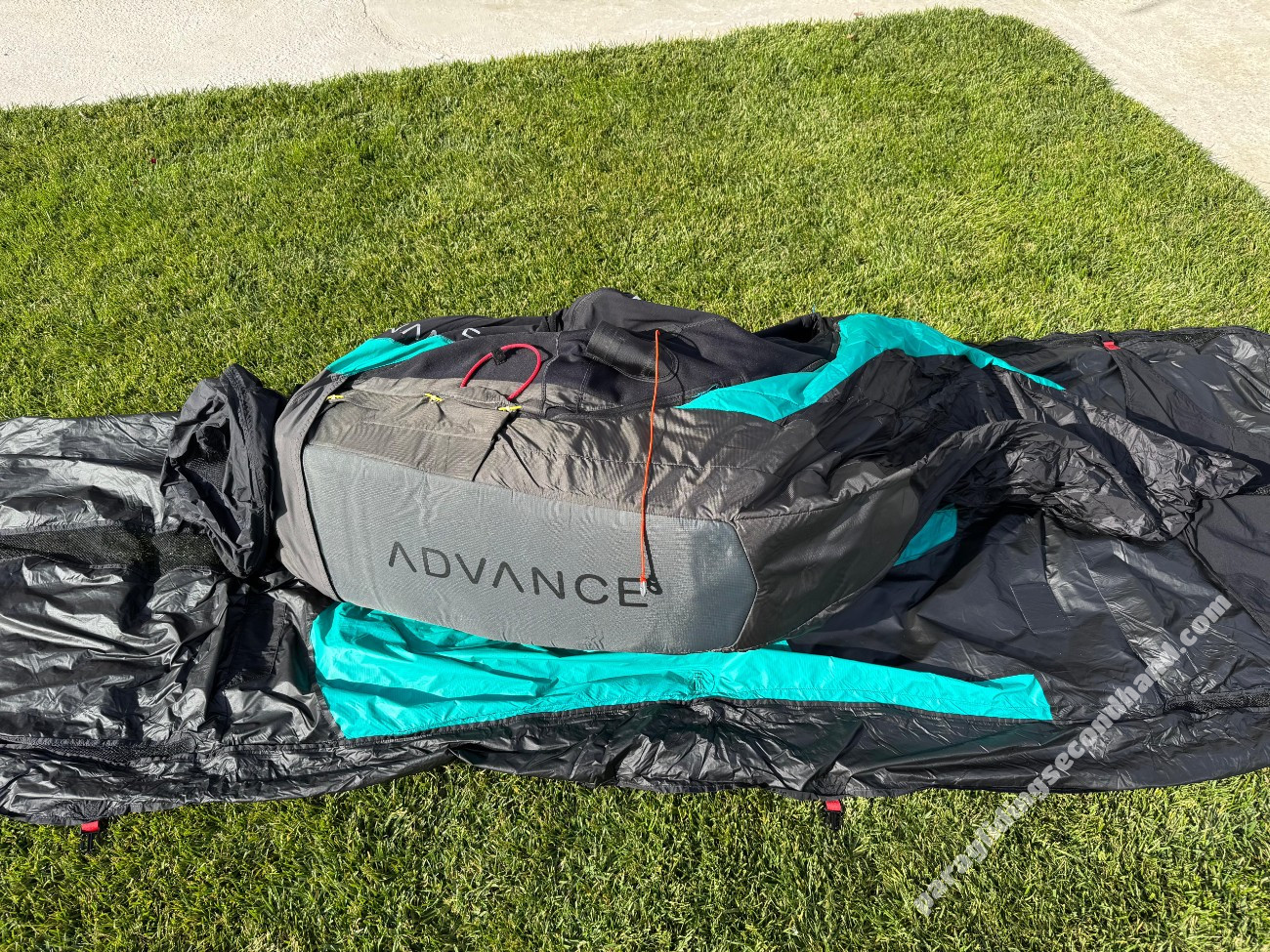 Advance Impress 4, L, 2025