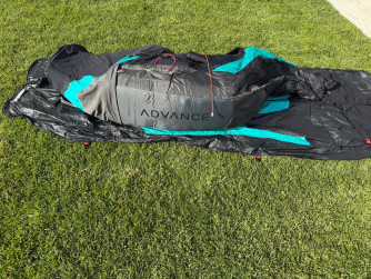 Advance Impress 4, L, 2025
