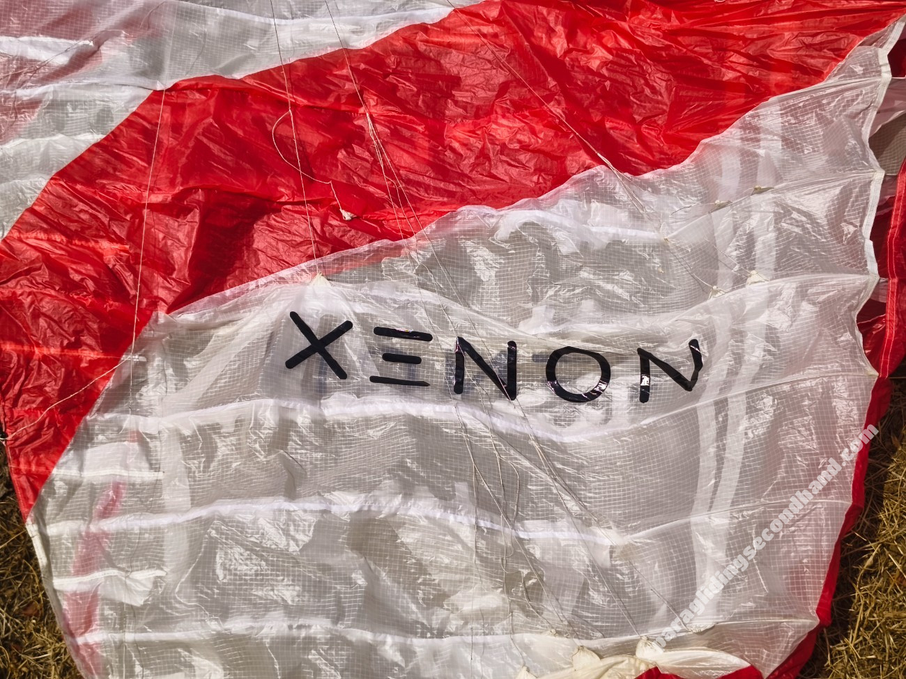 Nova Xenon 18, 18, 2021, (75-90kg), 130h
