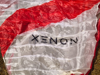 Nova Xenon 18, 18, 2021, (75-90kg), 130h