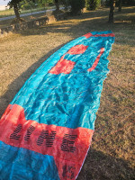 Flare Line, 15, 2024, (50-120kg), 5h