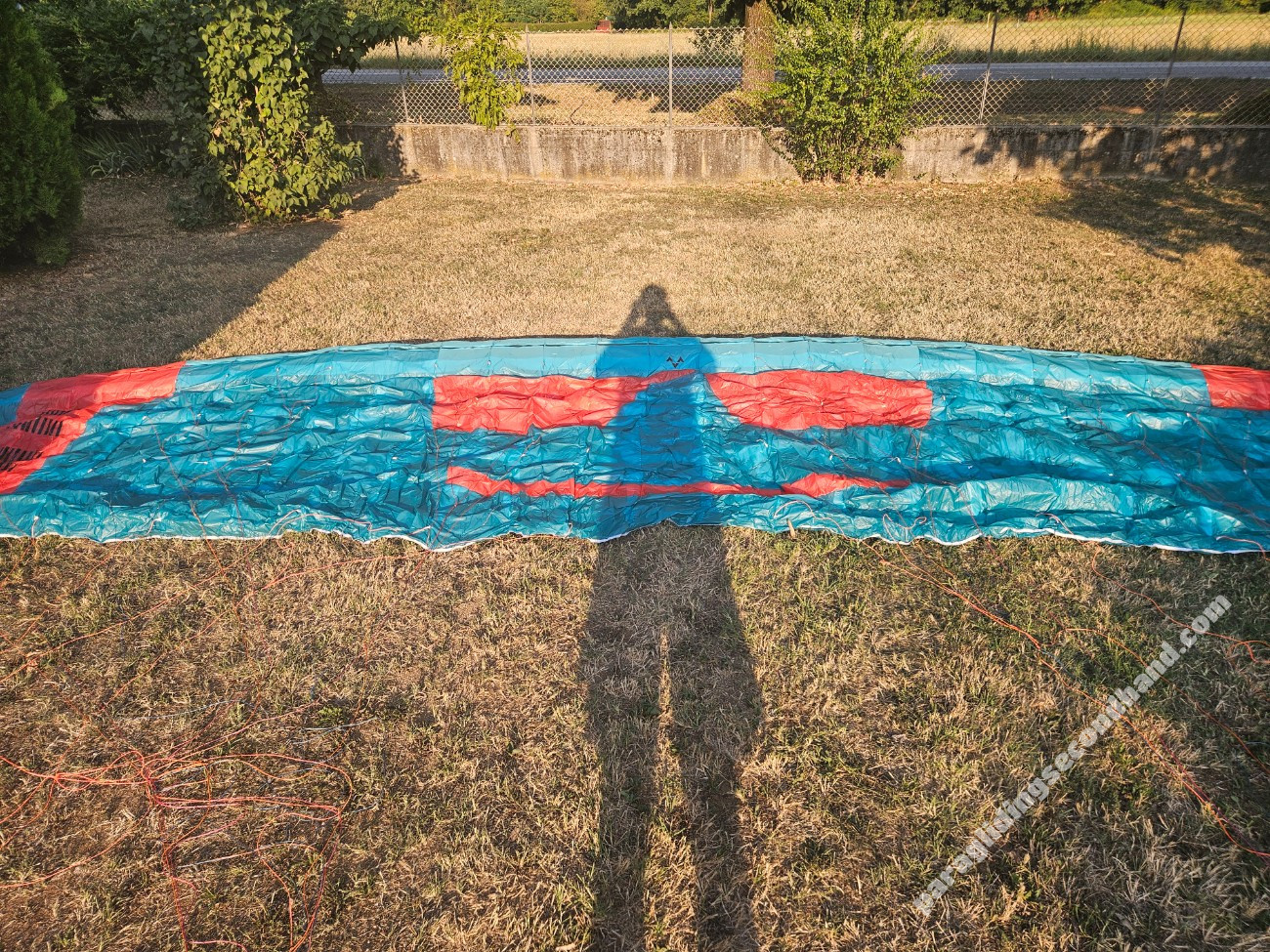 Flare Line, 15, 2024, (50-120kg), 5h - Image 6
