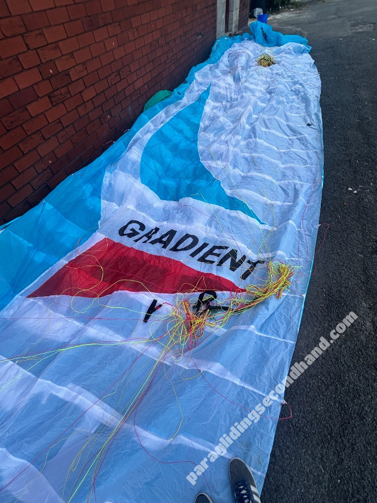 Gradient Topas26 - Image 6