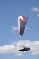 GIN Gliders GTO3, XL, 2026, (110-130kg), 100h