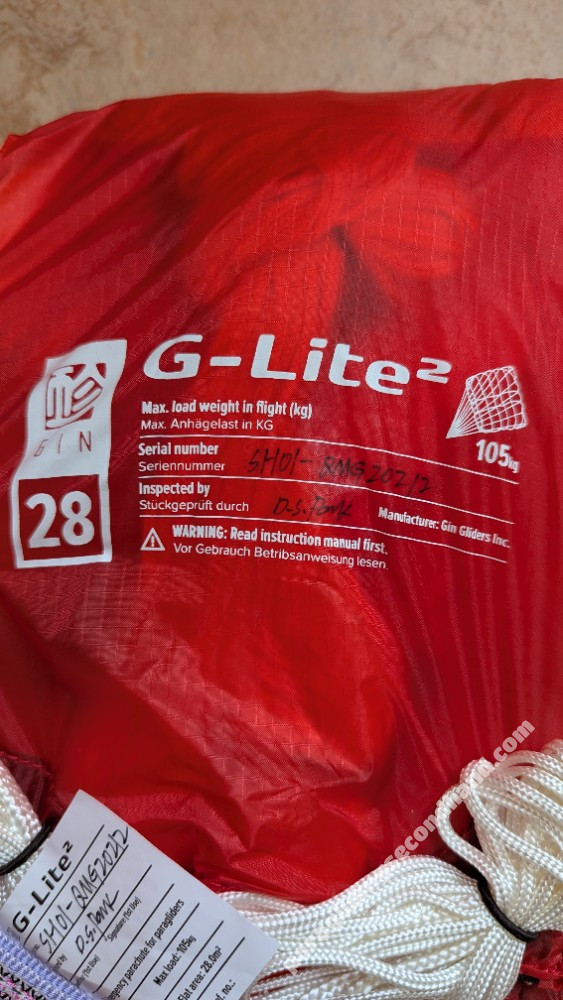G-Lite 2 | 28 | New - Image 3