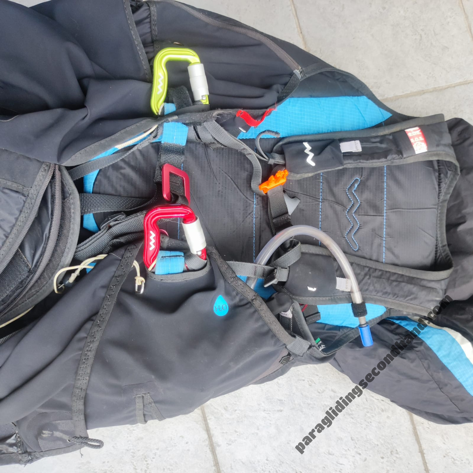 Woody Valley GTO Light 2 S, S, 2020 - Изображение 8