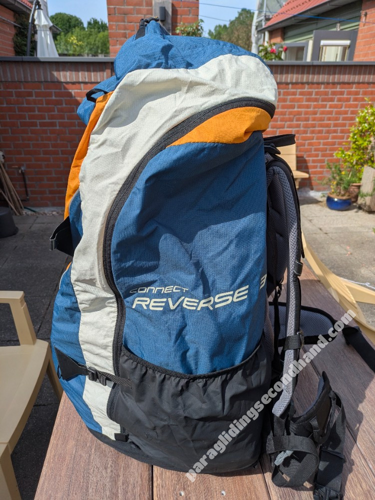 Swing Reverse Connect 3, XL, 2021 - Изображение 4