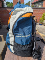 Swing Reverse Connect 3, XL, 2021