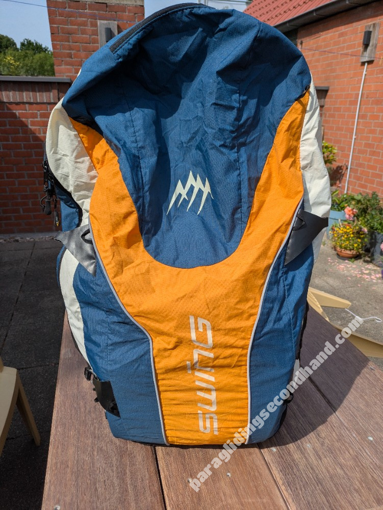 Swing Reverse Connect 3, XL, 2021