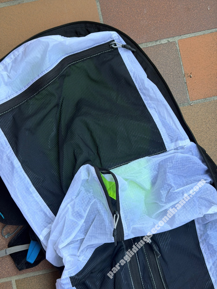 Kortel K17 Run and Fly Backpack 330g - Изображение 4