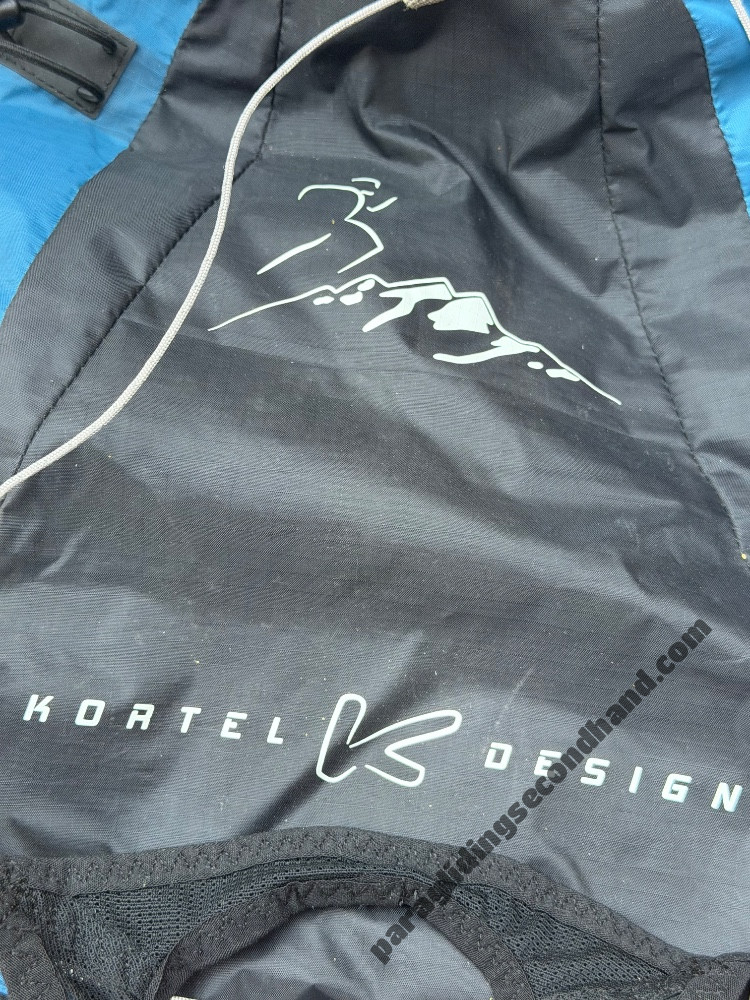 Kortel K17 Run and Fly Backpack 330g - Изображение 5