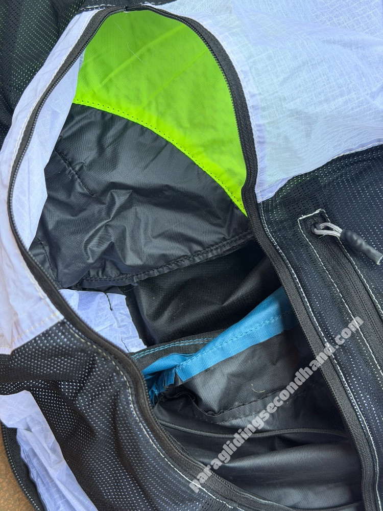Kortel K17 Run and Fly Backpack 330g - Изображение 6