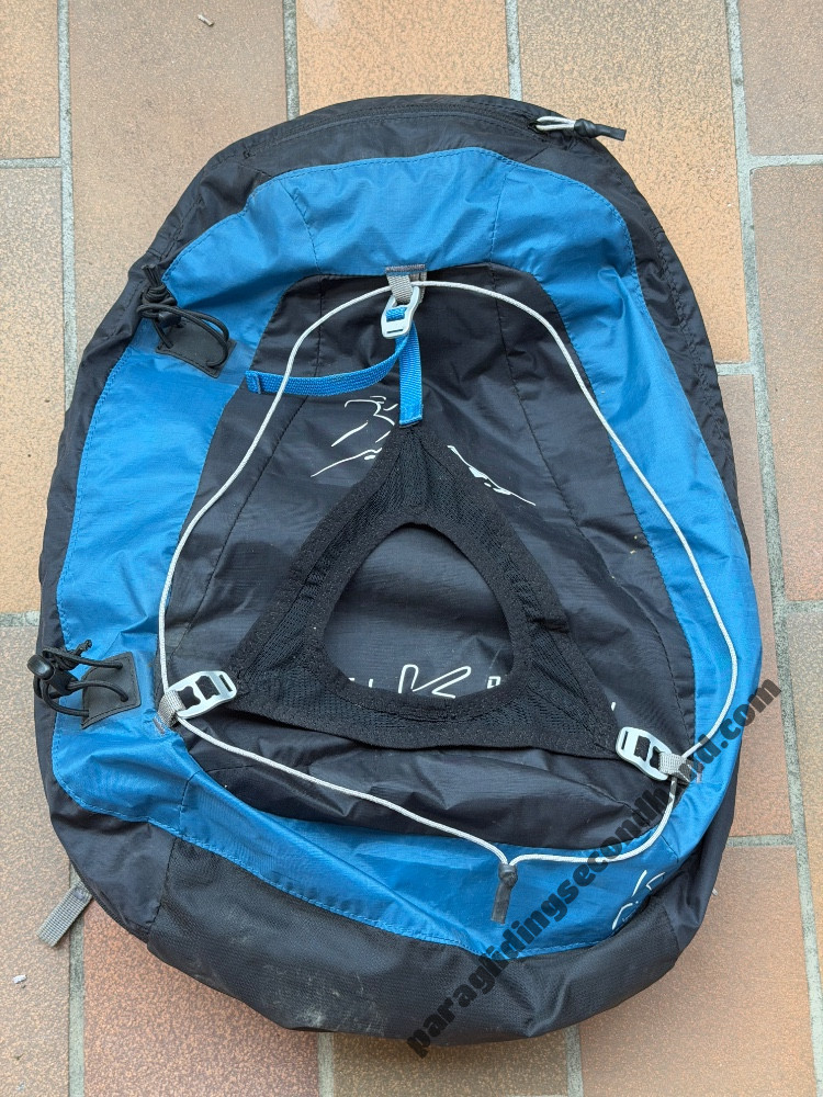 Kortel K17 Run and Fly Backpack 330g
