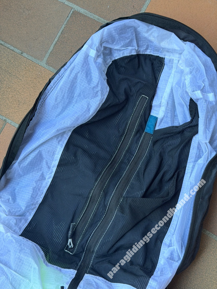 Kortel K17 Run and Fly Backpack 330g - Изображение 3