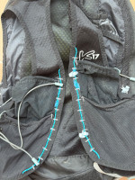 Kortel K17 Run and Fly Backpack 330g