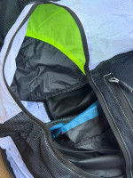 Kortel K17 Run and Fly Backpack 330g