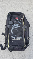 GIN Gliders Speedride, M