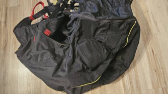 GIN Gliders Speedride, M