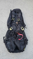 GIN Gliders Speedride, M