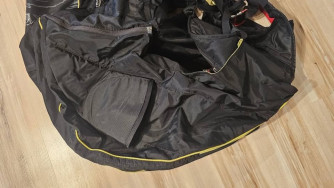 GIN Gliders Speedride, M