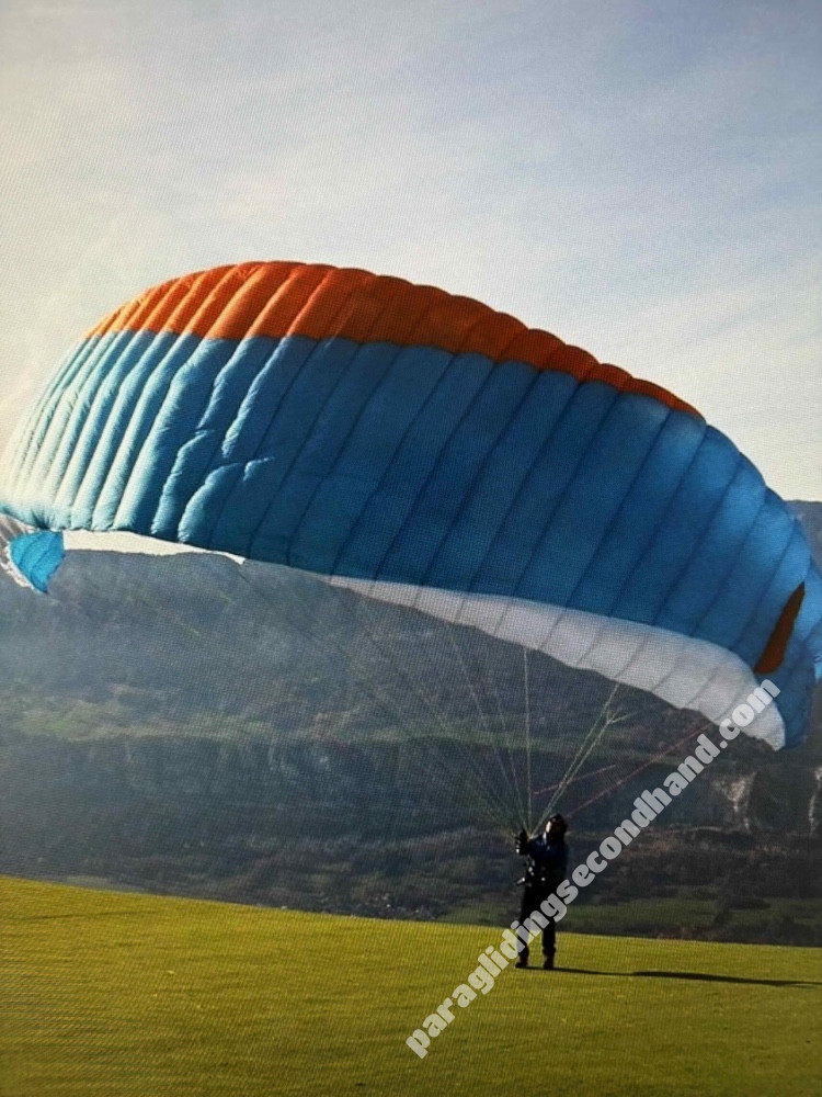 Advance Alpha 6, 26, 2018, (70-110kg), 50h
