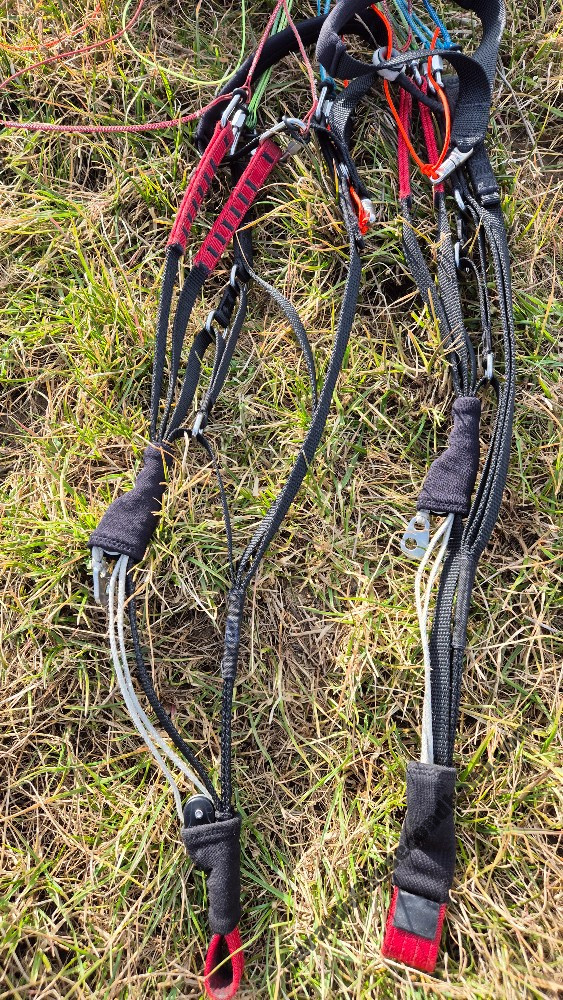 Nova Ion 4, S, 2016, (80-100kg), 150h - Изображение 3