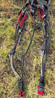 Nova Ion 4, S, 2016, (80-100kg), 150h