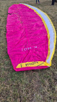 Nova Ion 4, S, 2016, (80-100kg), 150h