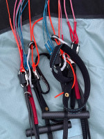 Skywalk Sage, 115, 2024, (95-115kg), 5h