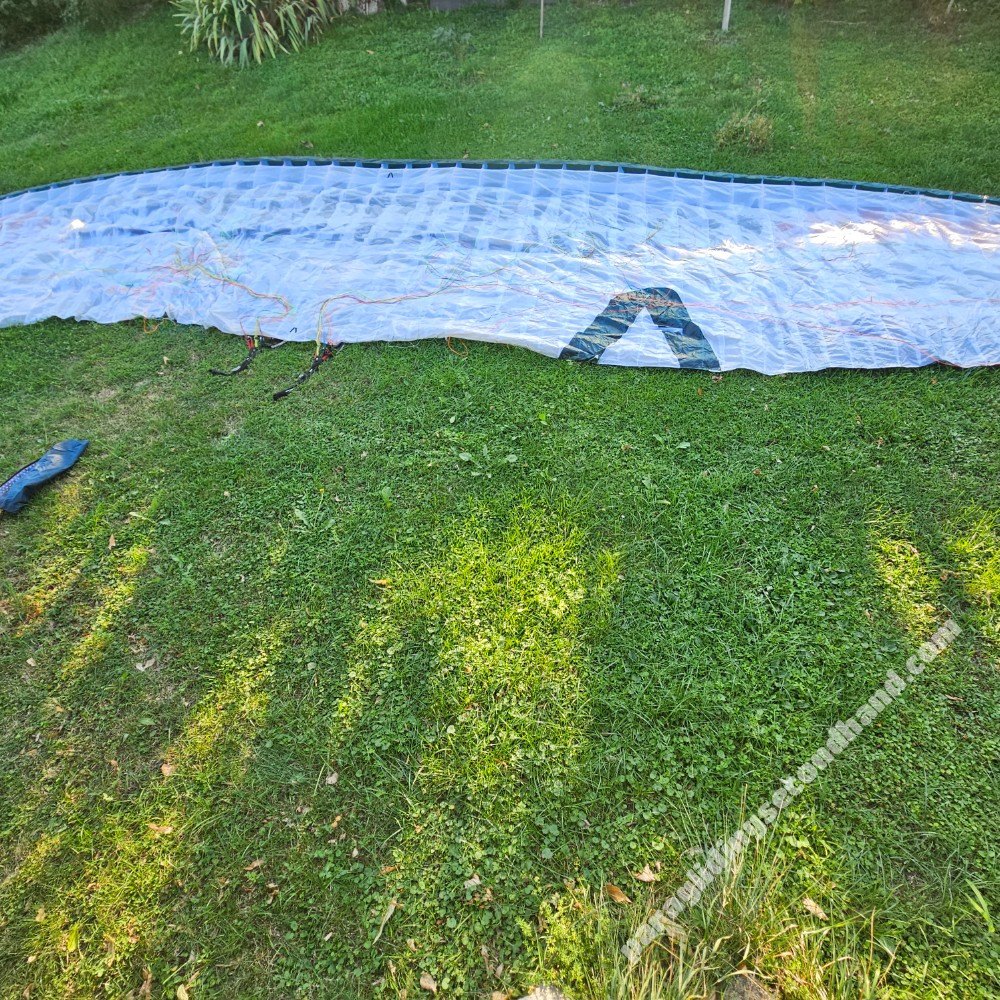 Skywalk Arak Air, XS, 2022, (65-90kg), 80h - Image 9