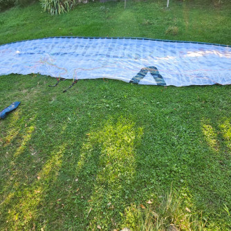 Skywalk Arak Air, XS, 2022, (65-90kg), 80h